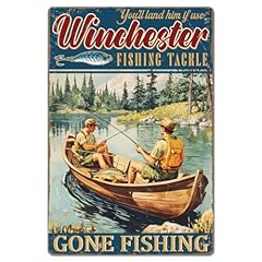 Globleland winchester fishing for sale  Delivered anywhere in USA 