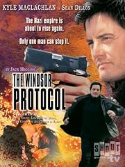 Windsor protocol for sale  Delivered anywhere in USA 