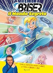 Segreto usato  Spedito ovunque in Italia 