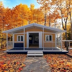 Prefabricated mobile pop for sale  Delivered anywhere in USA 