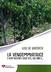 Vendemmiatrice altri racconti usato  Spedito ovunque in Italia 