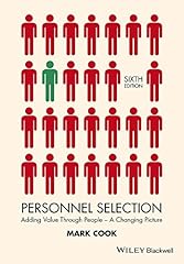 Personnel selection adding for sale  Delivered anywhere in USA 