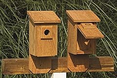 Amish made birdhouse for sale  Delivered anywhere in USA 