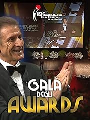 Galà degli awards usato  Spedito ovunque in Italia 