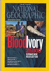 National geographic magazine d'occasion  Livré partout en France