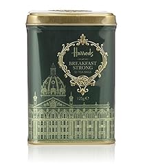 Harrods london tin for sale  Delivered anywhere in USA 