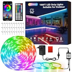 30m utdoor led gebraucht kaufen  Wird an jeden Ort in Deutschland