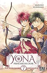 Shojo d'occasion  Livré partout en Belgiqu