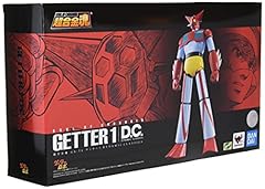 Soul chogokin getter usato  Spedito ovunque in Italia 