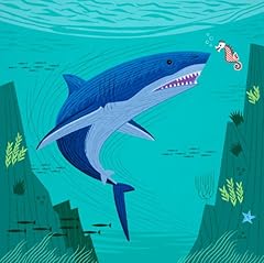 Shark seahorse limited for sale  Delivered anywhere in UK