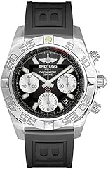 Breitling chronomat ab014012 gebraucht kaufen  Wird an jeden Ort in Deutschland