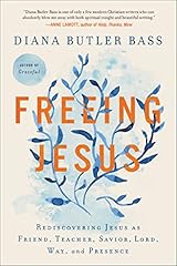 Freeing jesus rediscovering for sale  Delivered anywhere in USA 