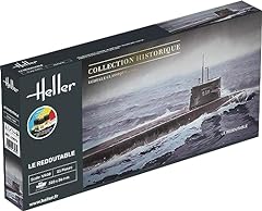 Heller maquette marin d'occasion  Livré partout en France