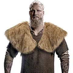 Capaneus viking kunstfell gebraucht kaufen  Wird an jeden Ort in Deutschland