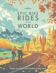 Epic bike rides usato  Spedito ovunque in Italia 