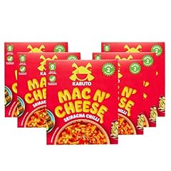 Kabuto noodles mac for sale  Delivered anywhere in UK