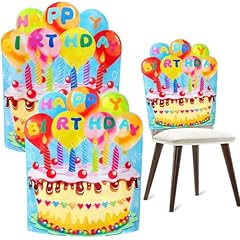 Weldomcor geburtstag stuhlabde gebraucht kaufen  Wird an jeden Ort in Deutschland