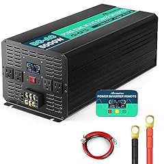 Mxmoonfree 5000w 48v for sale  Delivered anywhere in USA 