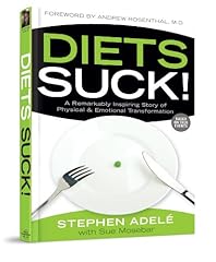 Diets suck remarkably for sale  Delivered anywhere in UK
