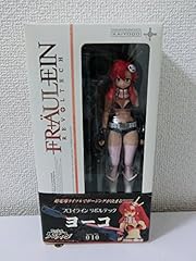 Yoko action figure usato  Spedito ovunque in Italia 