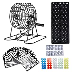 Fgxy metal bingo for sale  Delivered anywhere in UK