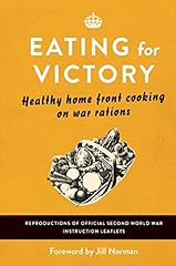Eating for victory d'occasion  Livré partout en France