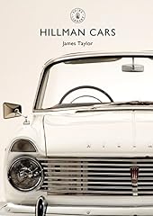 Hillman cars for sale  Delivered anywhere in UK