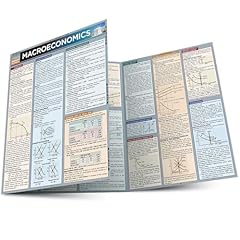 Macroeconomics quickstudy lami for sale  Delivered anywhere in USA 
