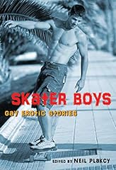 Skater boys gay gebraucht kaufen  Wird an jeden Ort in Deutschland