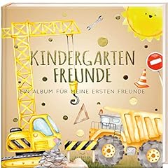 Kindergartenfreunde baustelle  gebraucht kaufen  Wird an jeden Ort in Deutschland