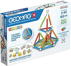 Geomag supercolor recycled for sale  Delivered anywhere in UK