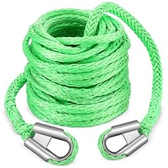 Vincreem synthetic winch for sale  Delivered anywhere in USA 