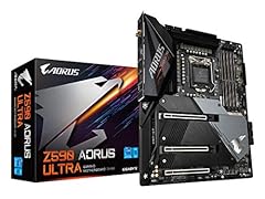 Gigabyte z590 aorus for sale  Delivered anywhere in USA 