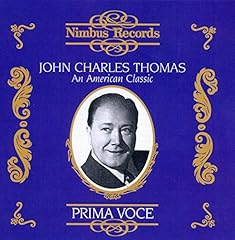 John charles thomas for sale  Delivered anywhere in UK