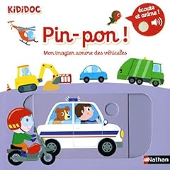 Pin pon imagier d'occasion  Livré partout en France