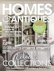 Homes antiques magazine for sale  Delivered anywhere in USA 