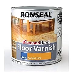 Ronseal diamond hard for sale  Delivered anywhere in Ireland