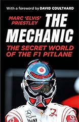 Mechanic secret f1 for sale  Delivered anywhere in USA 