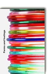 Forms and feelings d'occasion  Livré partout en Belgiqu