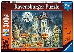 Ravensburger halloween house for sale  Delivered anywhere in USA 
