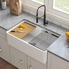 Deervalley inch white for sale  Delivered anywhere in USA 