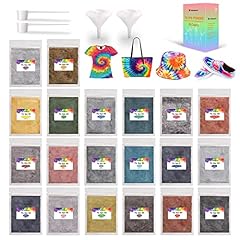Tie dye powder for sale  Delivered anywhere in USA 