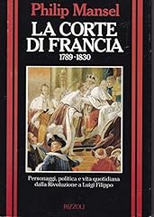 Corte 1789 1830. usato  Spedito ovunque in Italia 