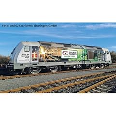 Piko 57345 diesellok gebraucht kaufen  Wird an jeden Ort in Deutschland
