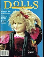 Dolls magazine may for sale  Delivered anywhere in USA 
