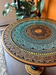 Artistic side table for sale  Delivered anywhere in USA 
