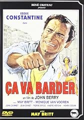 eddie constantine d'occasion eddie constantine d'occasion Livré partout en France