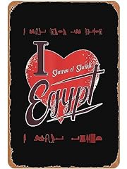 Love egypt sharm for sale  Delivered anywhere in USA 