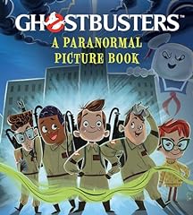 Ghostbusters paranormal pictur for sale  Delivered anywhere in UK