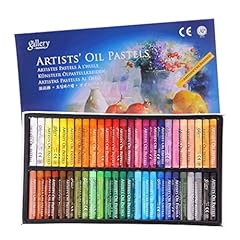 Xgopts oil pastel for sale  Delivered anywhere in UK